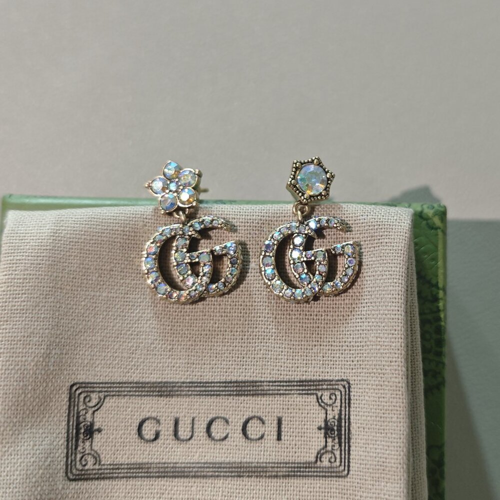 Gucci earrings